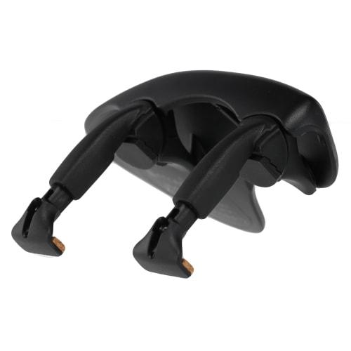 Violin Chin Rest, Wittner Zurich Model, Hypoallergenic, Adjustable Height! Available In 2 Sizes