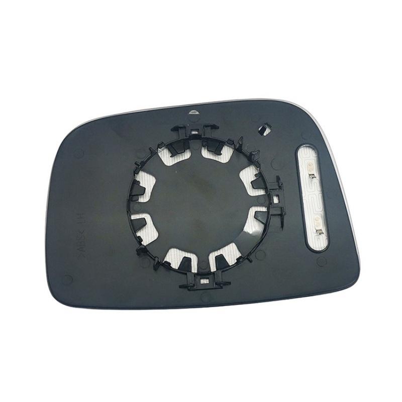 Car Left/Right Side Heated Mirror Glass for Volvo XC60 09-17  rearview mirror reflector surface electric heating glass