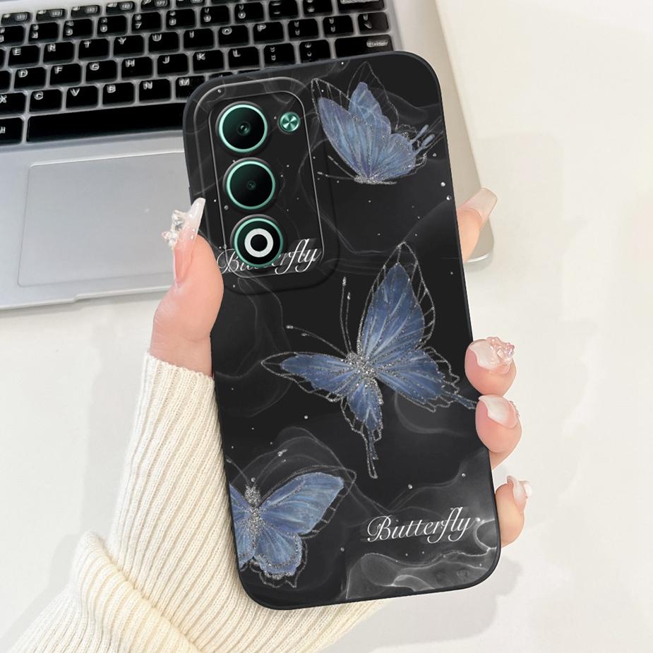 For Oppo A5 5G CPH2735 Case OppoA5 Pro Cute Panda Dog Cartoon Cover Soft TPU Phone Case For Oppo A5 Pro 5G CPH2695 Fundas Bumper