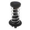 1/2/3PCS  Hood Spring 2048800227, 2048800127 for Mercedes-Benz W204 X204 C300 C350 C63 GLK350 Engine Hood Cover Spring