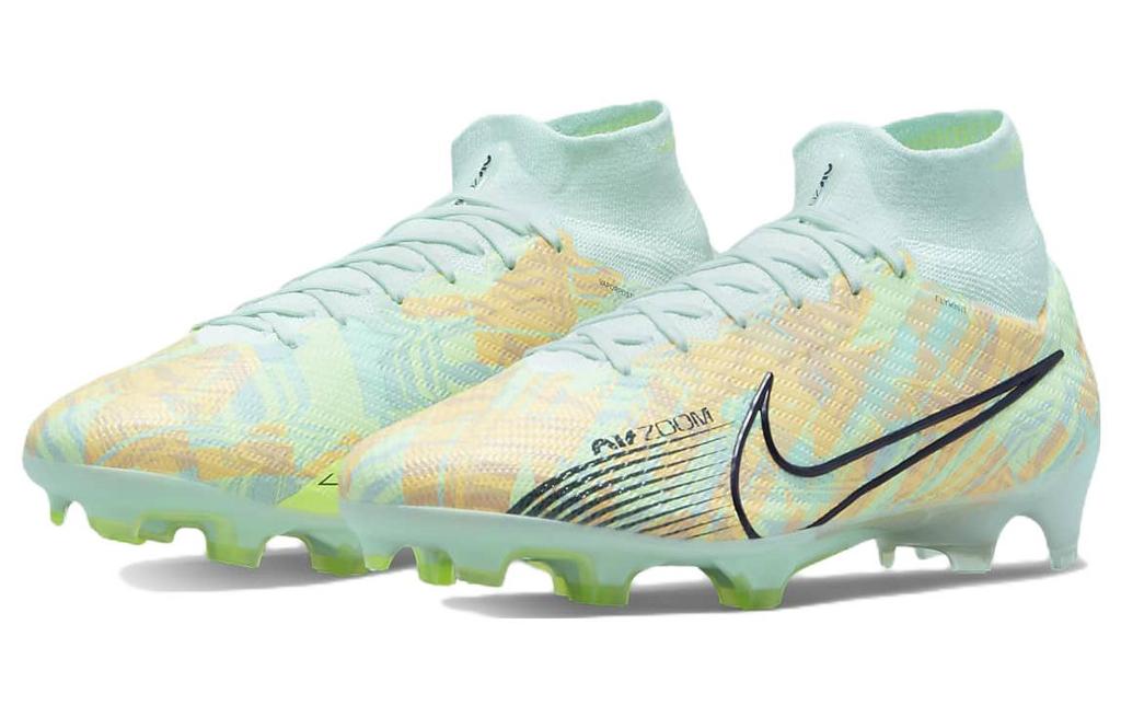 Nike Zoom Mercurial Superfly 9 Elite Fg Bonded Pack DJ4977-343