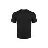 Nike Sportswear Swoosh Casual Printed Crew Neck Short Sleeve T-Shirt Men Tops Black DC5095-010