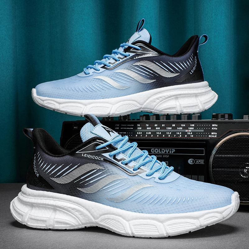 

Мужские повседневные кроссовки, модная мягкая подошва, модная мужская обувь, спортивная обувь, новая мужская легкая обувь