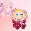 Noua Re:ZERO Beatrice Peluș Anime Bumbac Kawaii Păpușă Cartoon Figurină Drăguță Păpuși de Pluș Obiecte de Colecție Decorațiune Cadouri de Crăciun