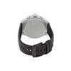 TISSOT Speedy Collection Quartz Movement Men's Watches Watch 45mm Black Dial Stainless Steel Case T116.617.16.057.02