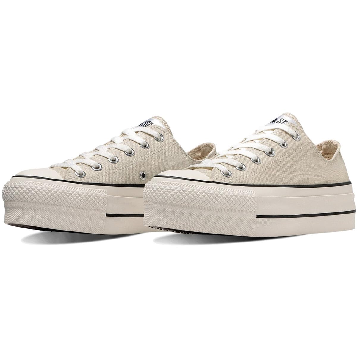 All Star Lifted OX (R)