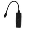 Type C To RJ45 Network Card Ethernet Adapter 1000Mbps Laptop Network Cable Converter