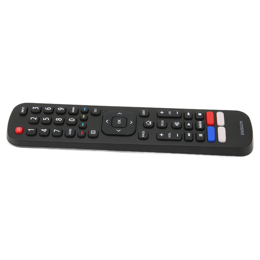 EN2BI27H Fjernkontroll for Hisense H43BE7000 H43B7100 H43BE7200 H55B7500 H65B7300 H50B7300 H50B7100