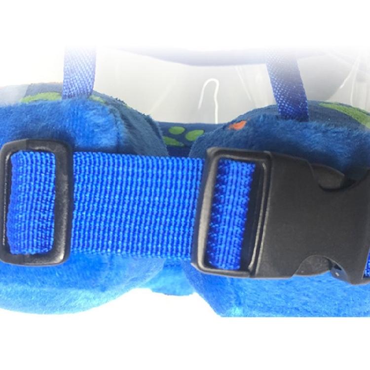 Adjustable Recovery Collar Promote Healing and Comfort for Cats in Post Surgery