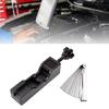 Car Spark Plug Gaps Tool & Steel FeelerGauges Gaps Fillers Measuring Tool