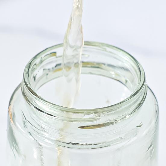 Glass Oil Sprayer And Pourer with Auto-Open Lid 520ml Oil Dispenser for Cooking Baking Air Fryer Ergonomic Handle Dishwasher Safe Kitchen Essential