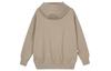 Nike Sweatshirts Women's Khaki Hooded Moderate Regular FV3977-247