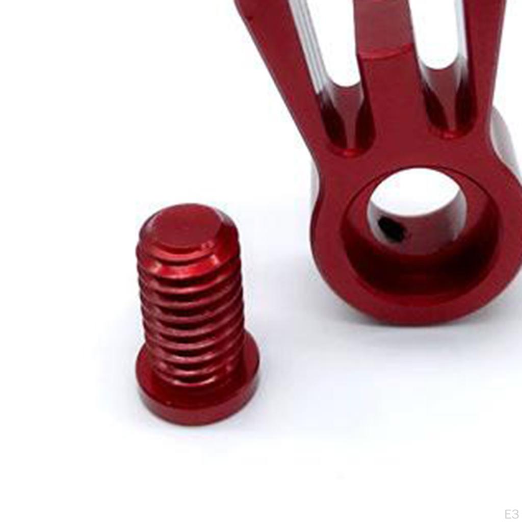 -on Handlebar / Headset for Folding Bike Accessories, Easy To Operate