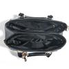 Fashion All Match Small Women Handbag Portable Hand Carry Multiway Single Shoulder Crossbody Daily Matching Purse