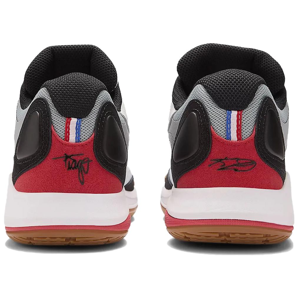 New Balance Tiago Lemos X Kawhi 4 'White Black' Sneakers BBKLSNU4