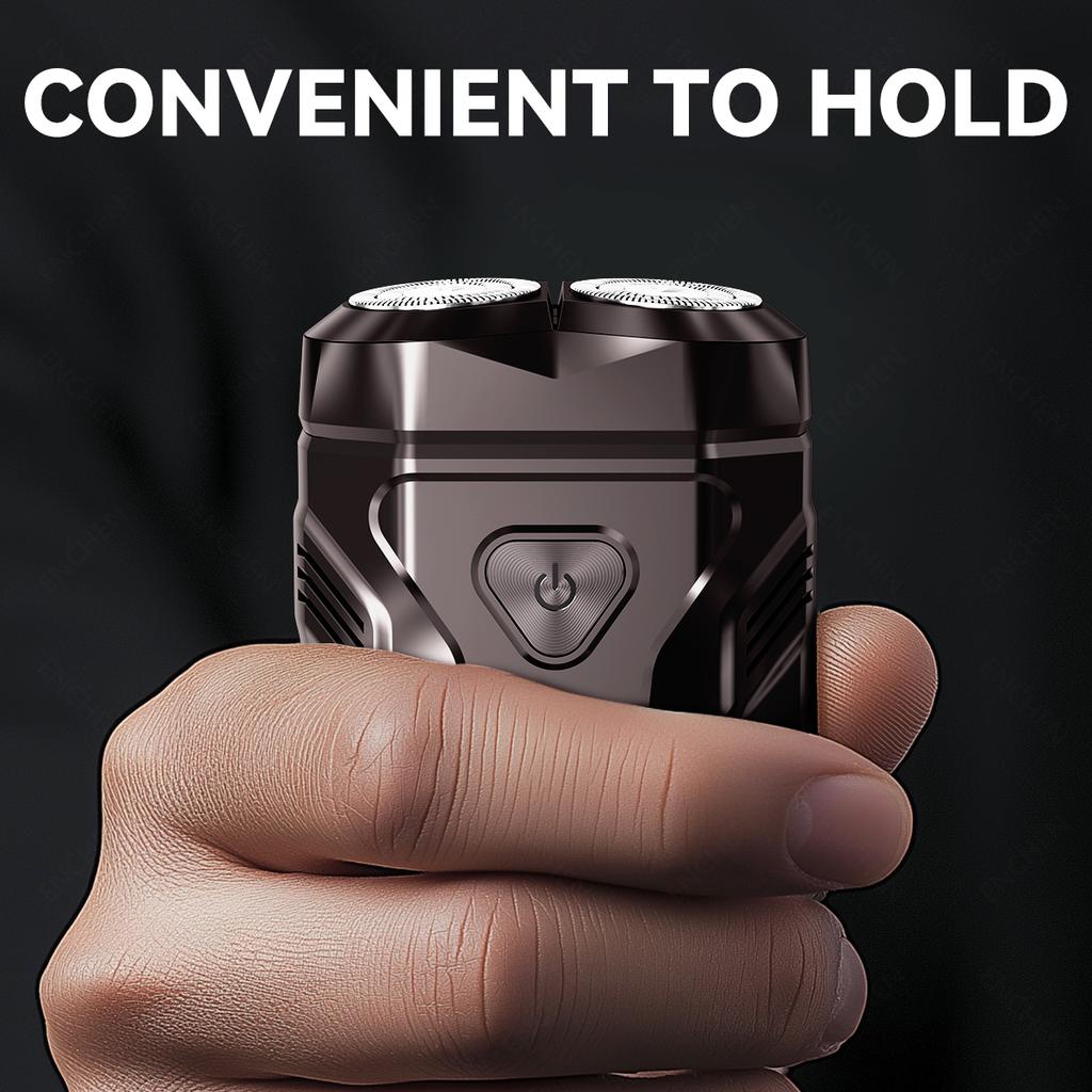 Xiaomi ENCHEN Mini X Electric Mini Shaver Portable Razor