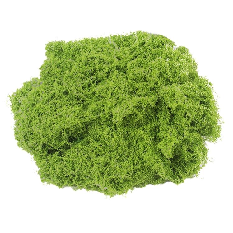 150g Fake Moss for Table Centerpieces Wedding Christmas Decorations