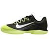 Court Air Zoom Vapor 12 HC Black Light Lemon Twist Women Sneakers Green Blue-Ribbon-Heather White IB6554-001