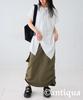 Antiqua Designer One Size Women's T-Shirt, PN-00494, 03, Off-White