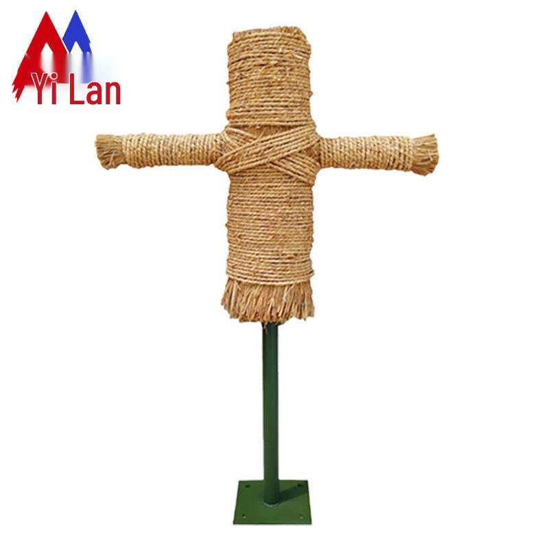 Martial Arts Bayonet Training Dummy