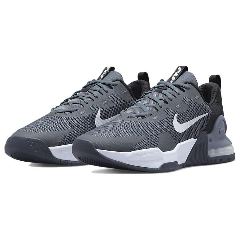 New Nike Air Max Alpha Smoke Grey DM0829-003