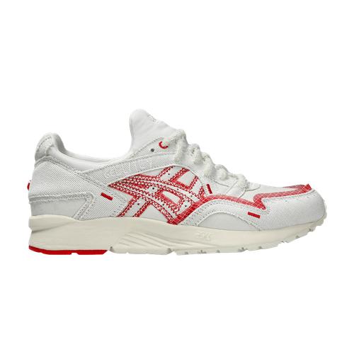 ASICS KIRSH x Gel Lyte 5 Incomplete 1203A363-100