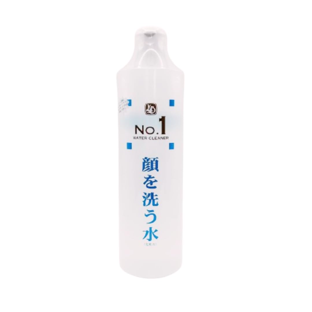 

Kamiyama Biken Face Washing Water Water Cleaner Лосьон для лица 500 мл № 1