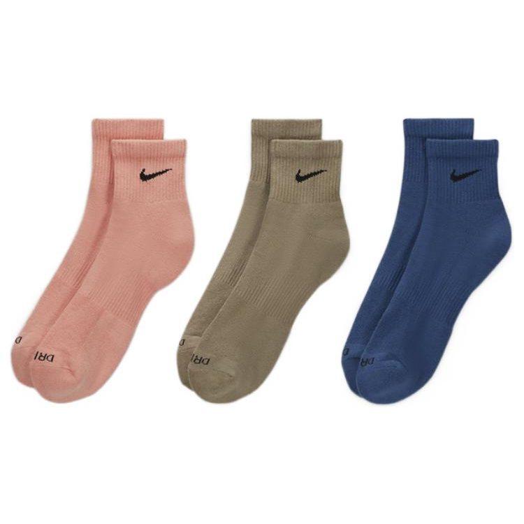 Nike Unisex Ankle Socks SX6890-955
