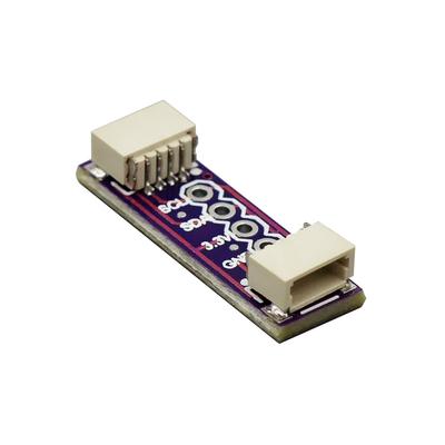 Breadboard Cable Adapter Adapter Adapter For QWIIC JST SH 1mm To 2.54MM Row Pins