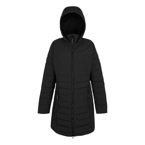 Regatta Womens/Ladies Andria Padded Jacket