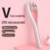 Microcurrent Roller Beauty Device for Facial Tightening & Lifting