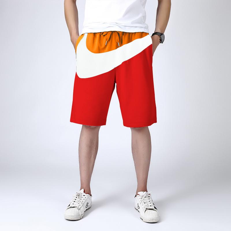Shorts Loose Beach 