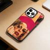 Singer-Addison Rae  Phone Case For iPhone 17,16,15,14,13,12,11 Plus,Pro Max,XS,Colorful Silver Phone Case Funda Cover