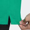 New Adidas X SEEBIN SS23 T Shirt Men's Lawn Green IA8178