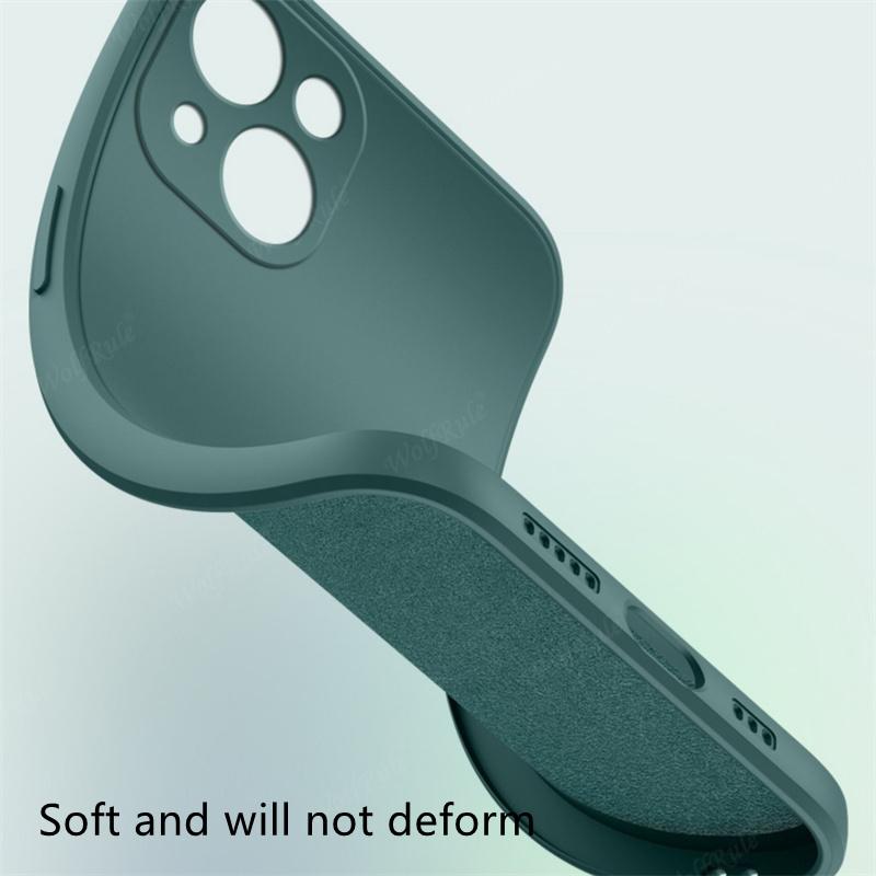 Für Poco X5 Pro Hülle Abdeckung Xiaomi Poco M5 M4 X3 X4 X5 Pro F3 F4 5G Capas Flüssigsilikon Original TPU Weiche Fundas Poco X5 Pro 5G