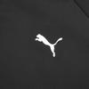 Puma Woven Jacquard Fleece Brand Logo Water-Resistant Loose Fit Hooded Long Sleeve Jacket Men Jackets 693544-01