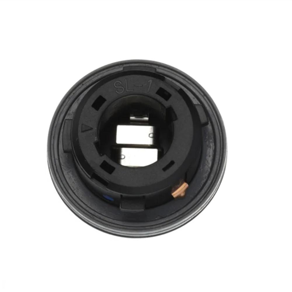 1x Front Turn Signal Lamp Socket Holder 921663X000 For Hyundai Elantra 2011-2016