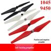 HOPECENT 9450 9-Inch Self-Locking Propellers for Quadcopters