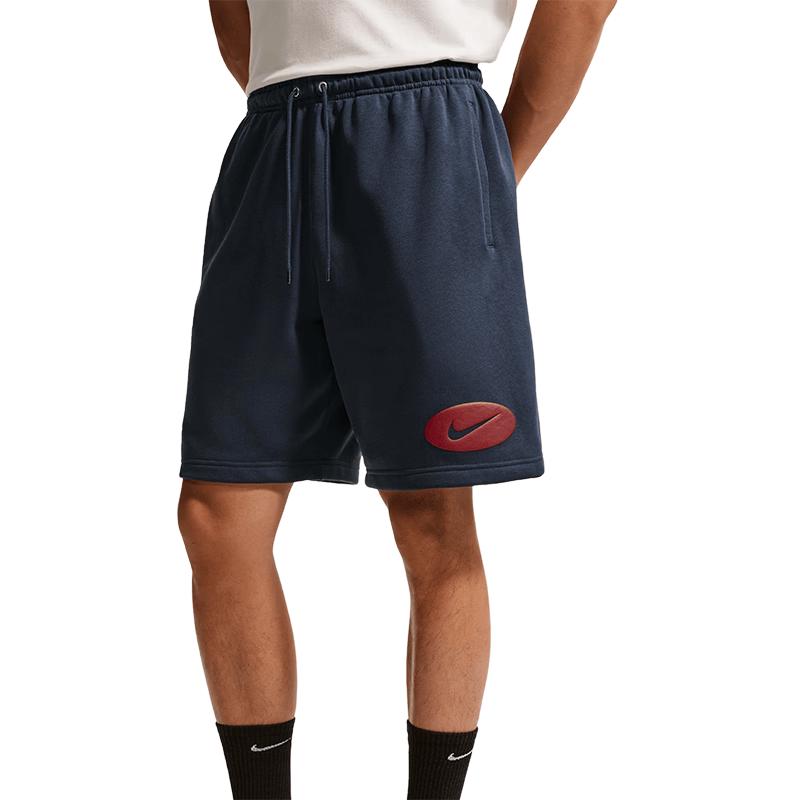 Nike Men s Loose Fit Breathable Fitness Sport Shorts 2XL