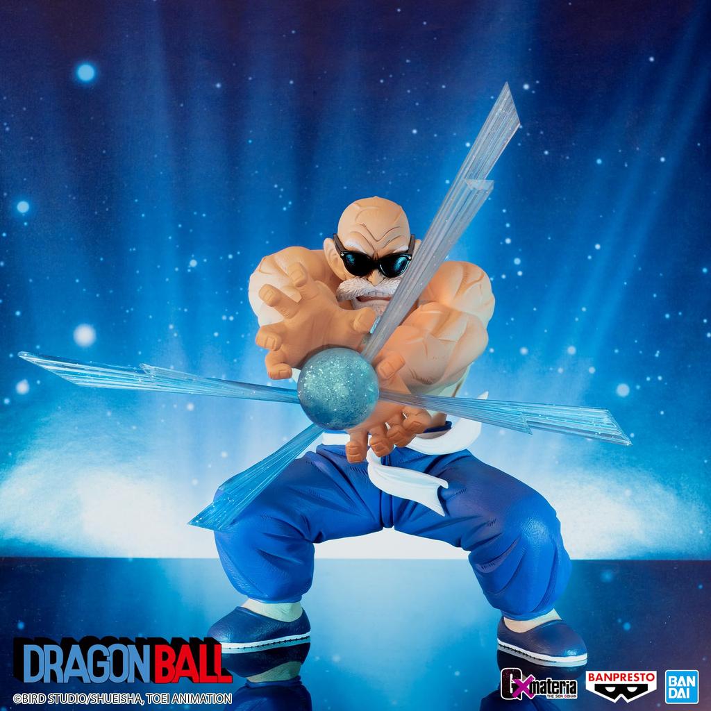 Dragon Ball G×materia KAMESENNIN