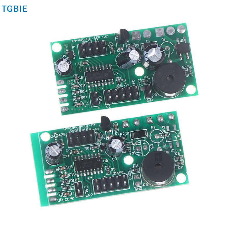 [TL][TL]Electronic Scale Motherboard Chip Circuit Board LED LCD Motherboard Accessories Electronic Scale Motherboard