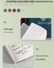 Tyvek High-Quality Travel Stamp Collection Journal