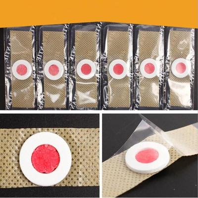 Foot Care Sticker Corn Removal Patches Relieve Toe Friction and Pressure Remove Corn