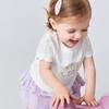 Minibala Girls' Quick-Dry Summer Set
