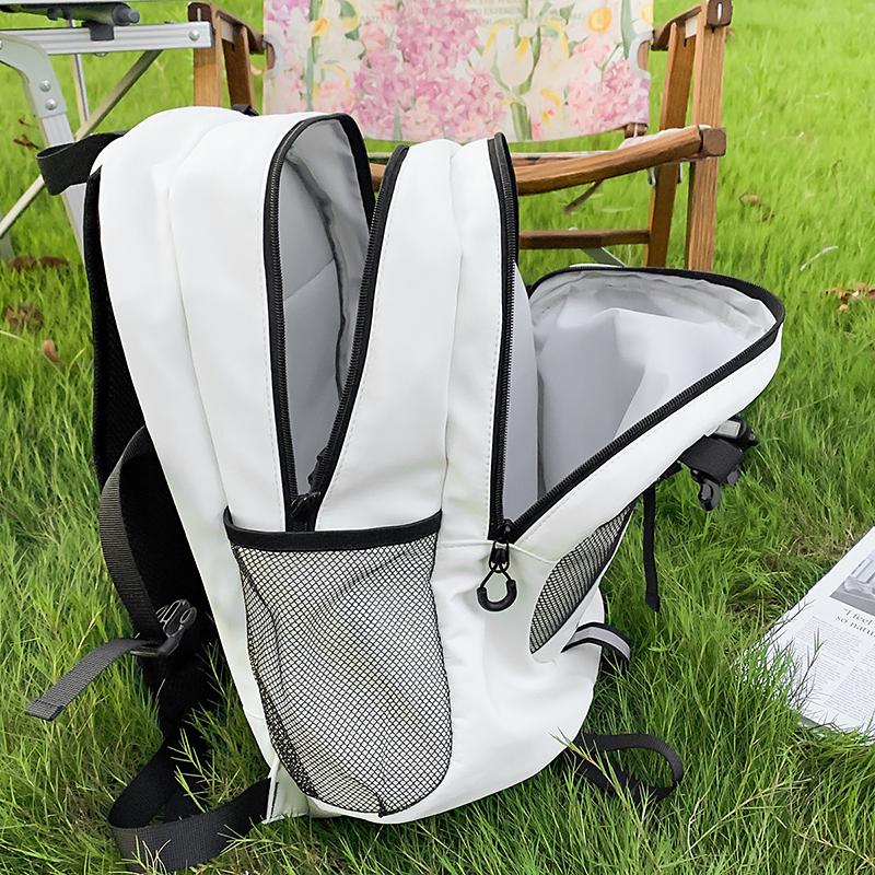 Backpack Lovers Lightweight Large Capacity Backpack