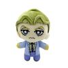 15CM Aventure Vent Doré Bugatti Abacio Fukuoka Kira Rohan Kishibe Kyosuke Toshitaro Pendentif Peluche