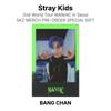 Stray Kids 2nd World Tour MANIAC in Seoul SKZ MERCH PRE-ORDER SPECIAL GIFT Official Photocard