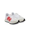 Men's Sneakers New Balance U327ska White