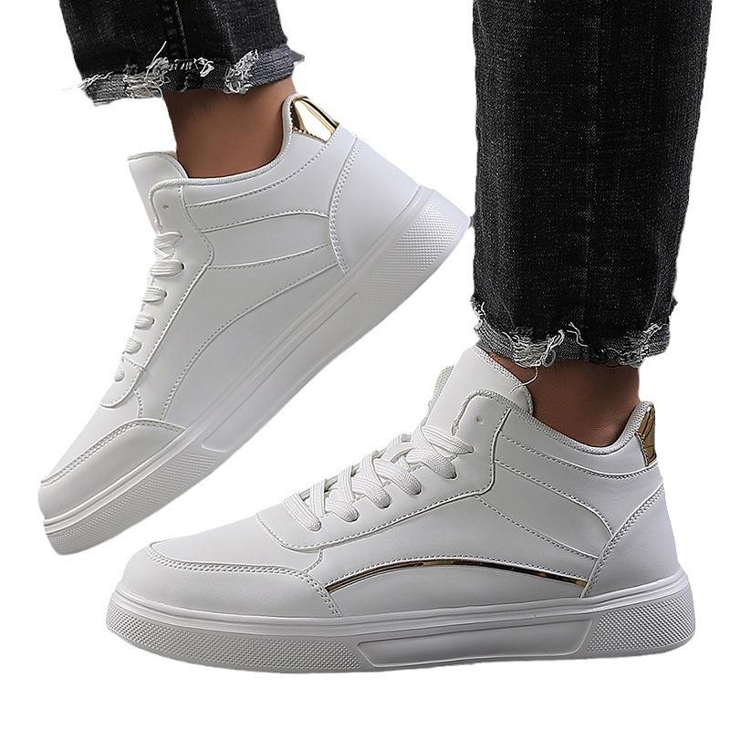 Large Size Casual Shoes Men'S Board Shoes Couple Trend Sports Fashion Women'S Shoes
