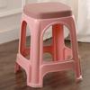 HUIHUADU Thickened Plastic Stool